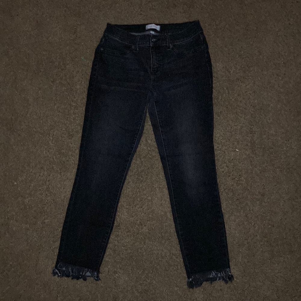 Size 29 Lila Ryan jeans